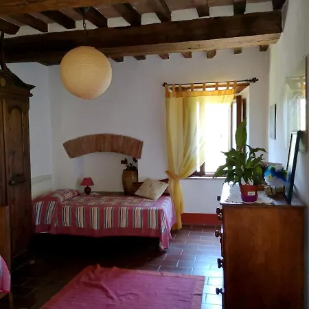 Вилла Localita San Giuliano *