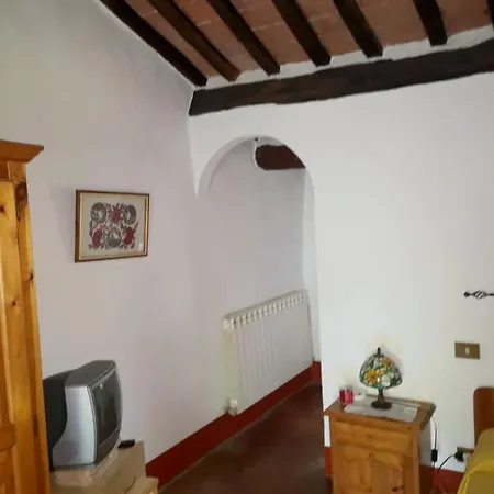 Localita San Giuliano * Умбертиде