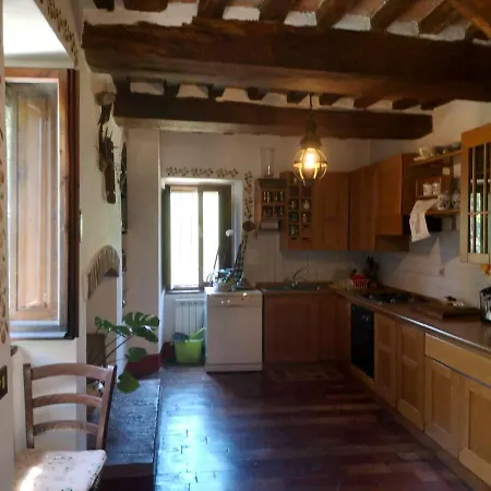Вилла Localita San Giuliano *