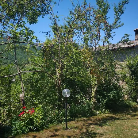 Вилла Localita San Giuliano