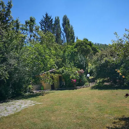 Localita San Giuliano