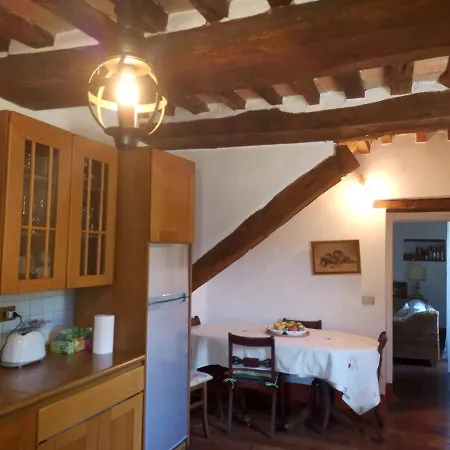 Вилла Localita San Giuliano *