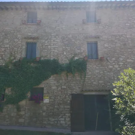 Localita San Giuliano * Умбертиде