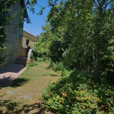 Localita San Giuliano Вилла