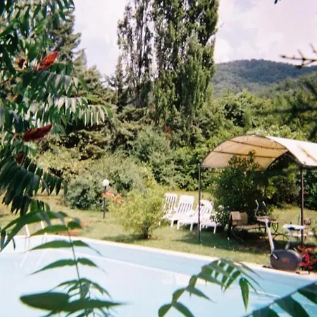 Localita San Giuliano
