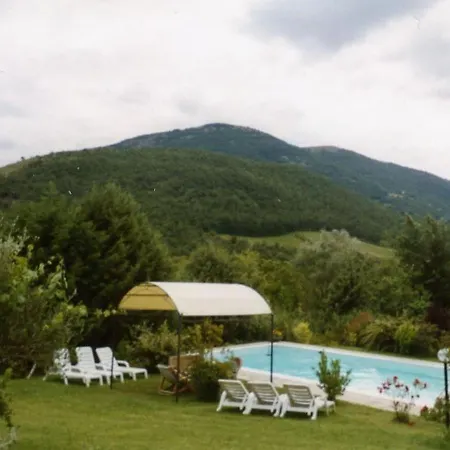 Localita San Giuliano Вилла *