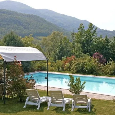 Localita San Giuliano Вилла Умбертиде
