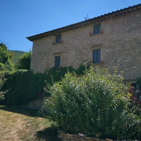 Localita San Giuliano * Умбертиде
