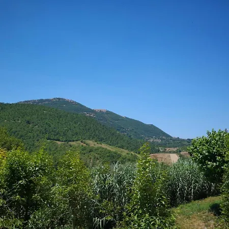 Localita San Giuliano