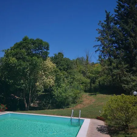 Localita San Giuliano
